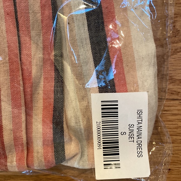 New Matta Ishita Naina dress - Picture 5 of 6